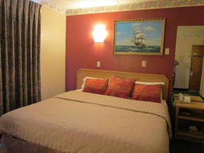 Townhouse Motel  Лонгвью